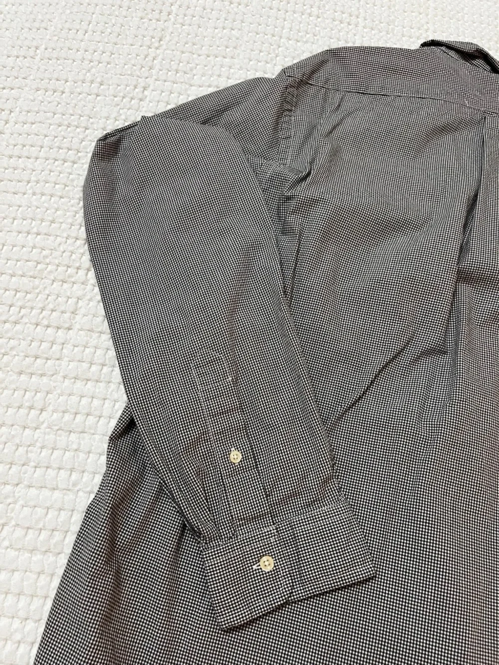 Gently Used - Polo Ralph Lauren Men's Stretch  Shirt